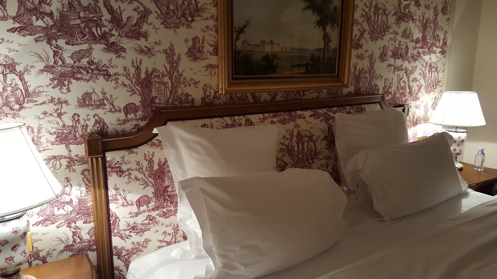 Chambre la nuit Chambre la nuit
