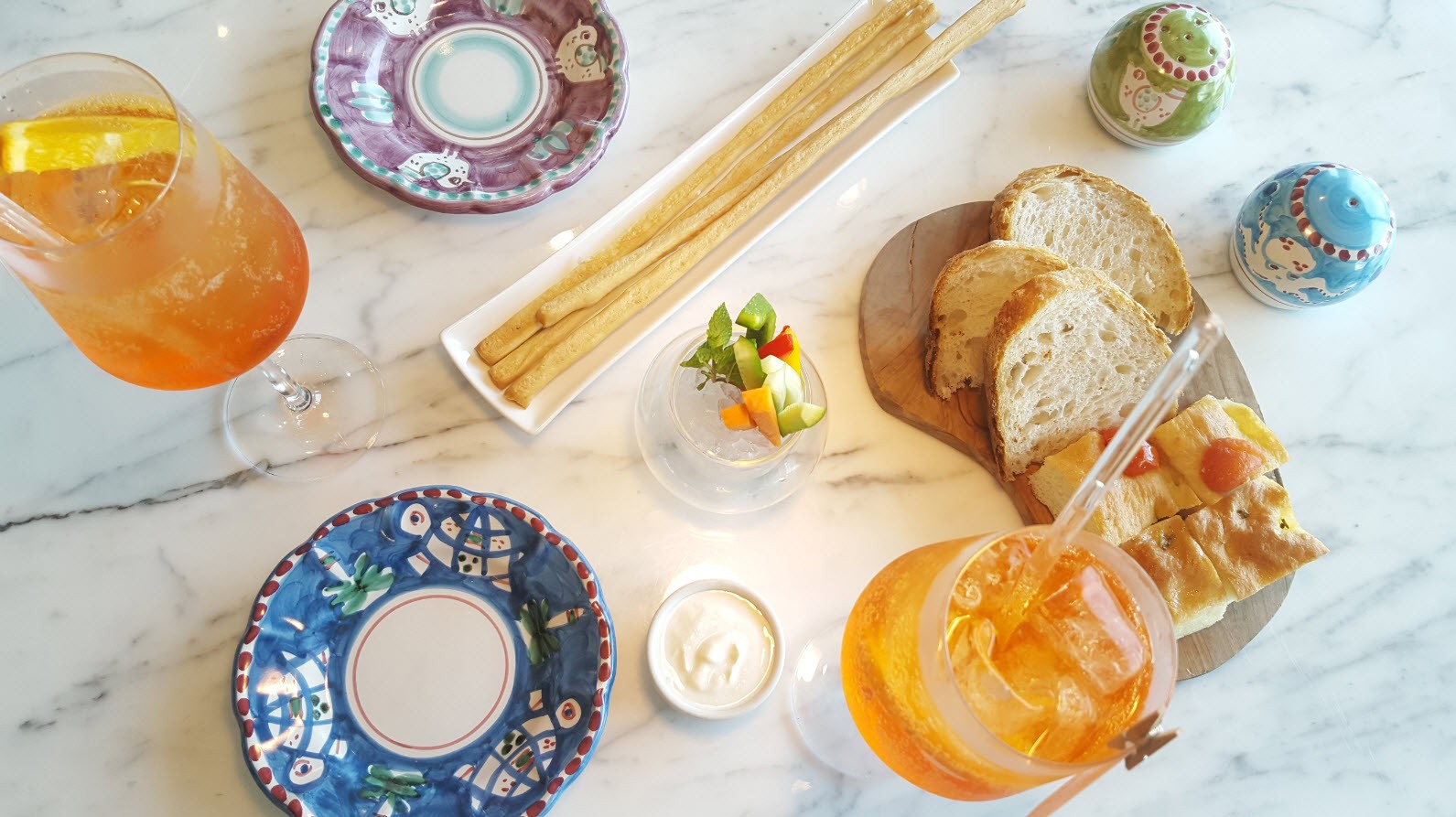 Aperitif Aperitif