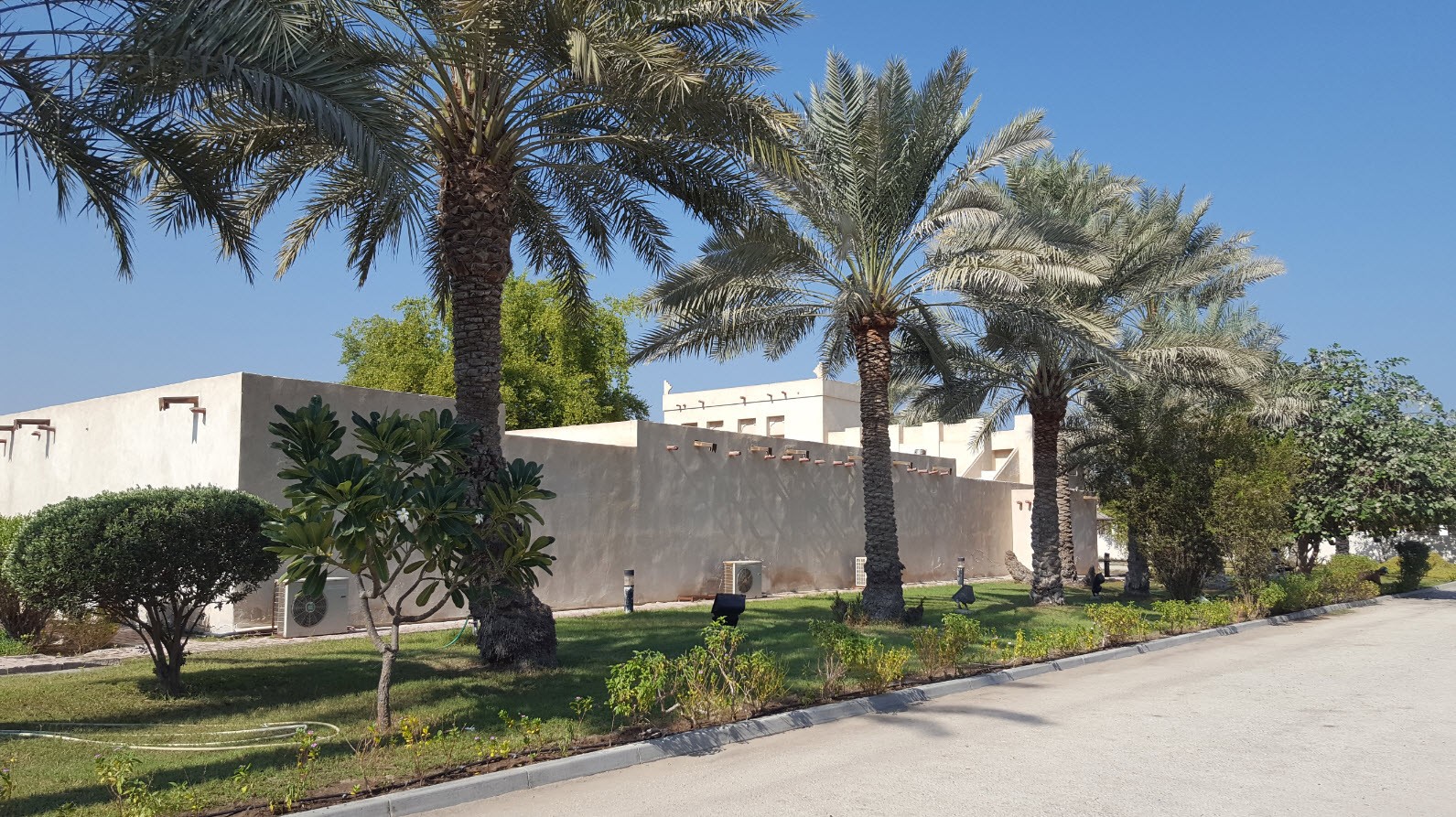 Al Jasrah House 1 Al Jasrah House 1