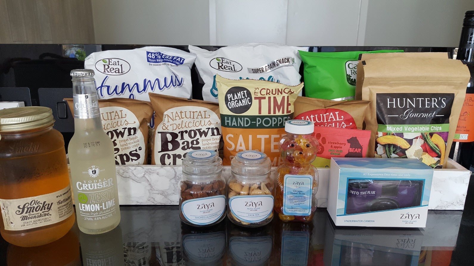 Mini bar Mini bar