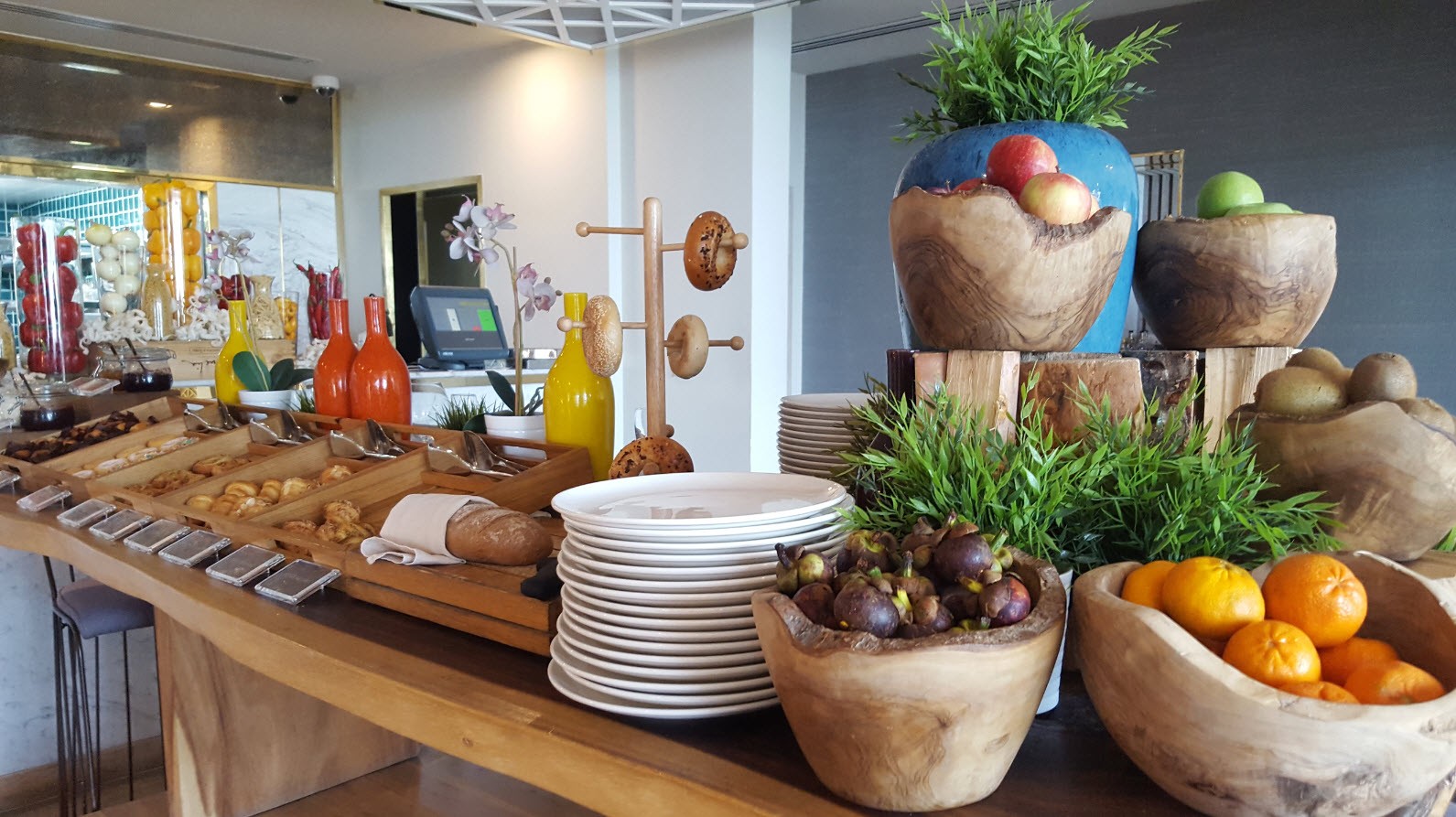 Buffet Buffet
