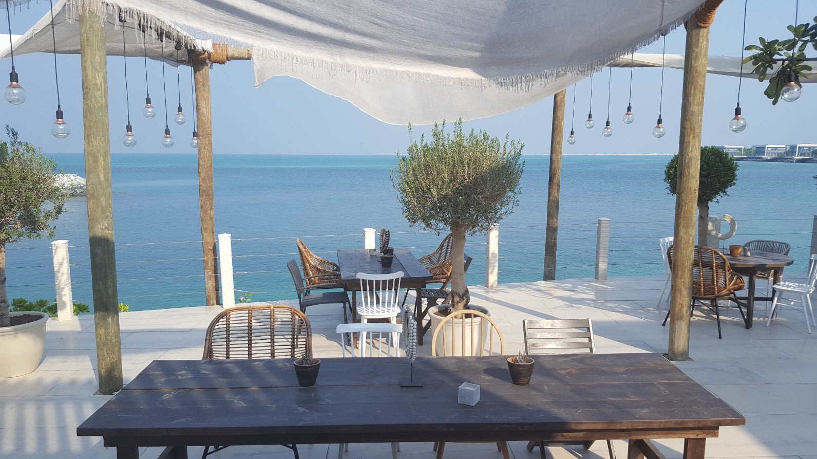 Hooked restaurant abu dhabi Hooked restaurant abu dhabi