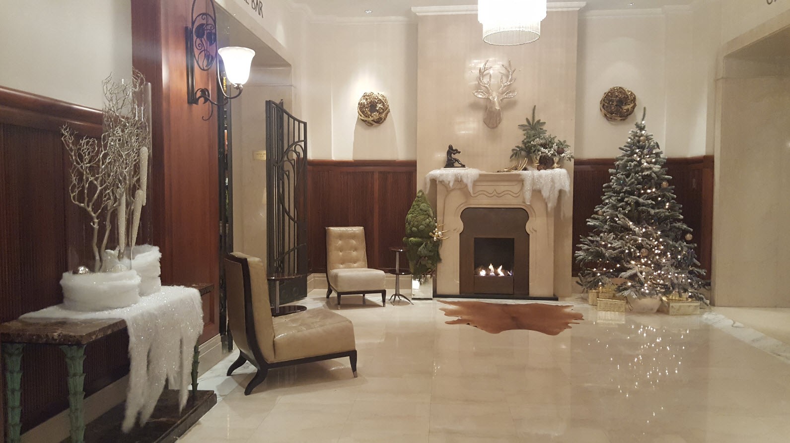 Noel Four Seasons Budapest Noel Four Seasons Budapest