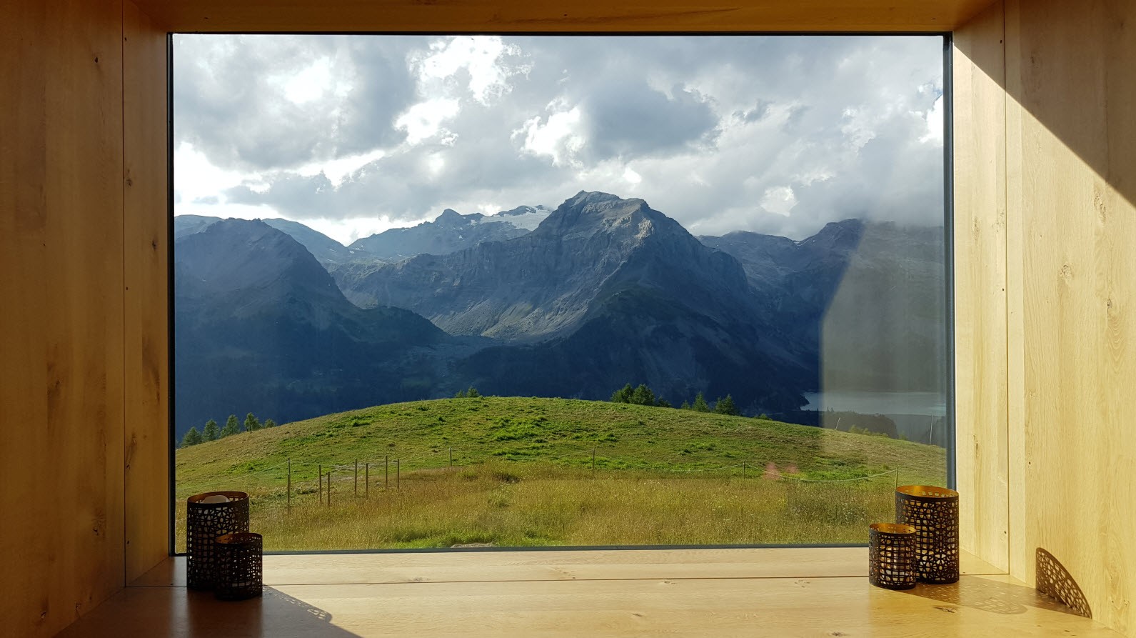 Restaurant altitude panoramique Valais Restaurant altitude panoramique Valais