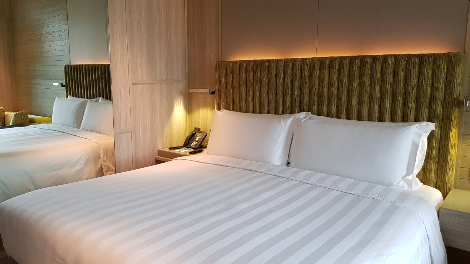 Deluxe Room Club Deluxe Room Club