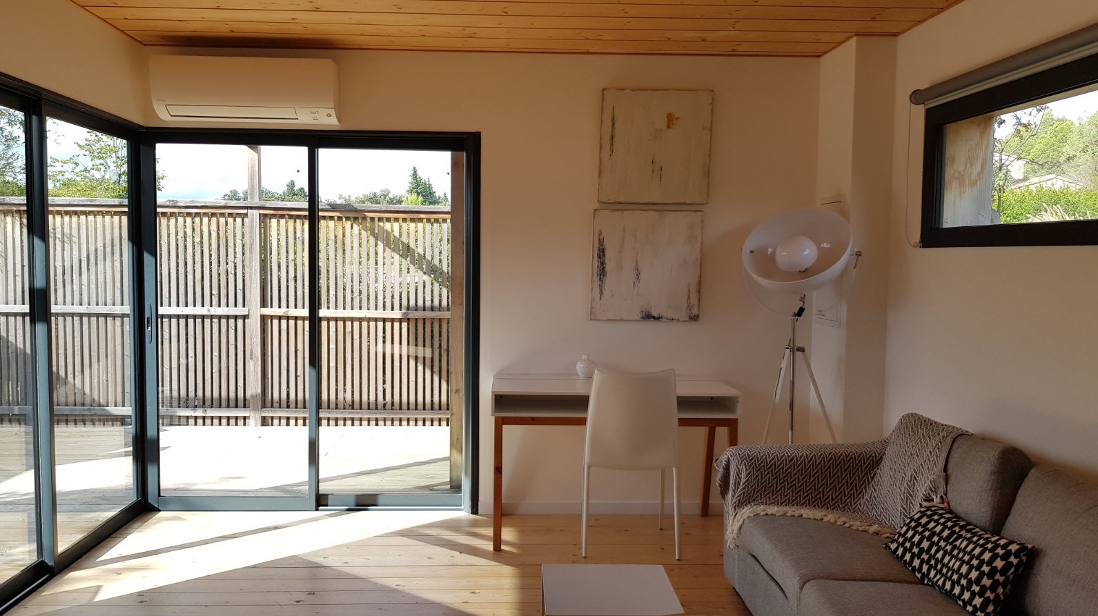 Autres lodges Autres lodges