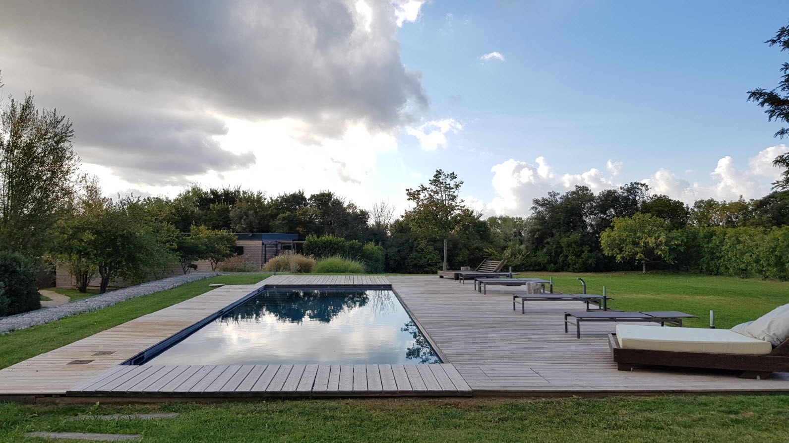 Piscine Piscine