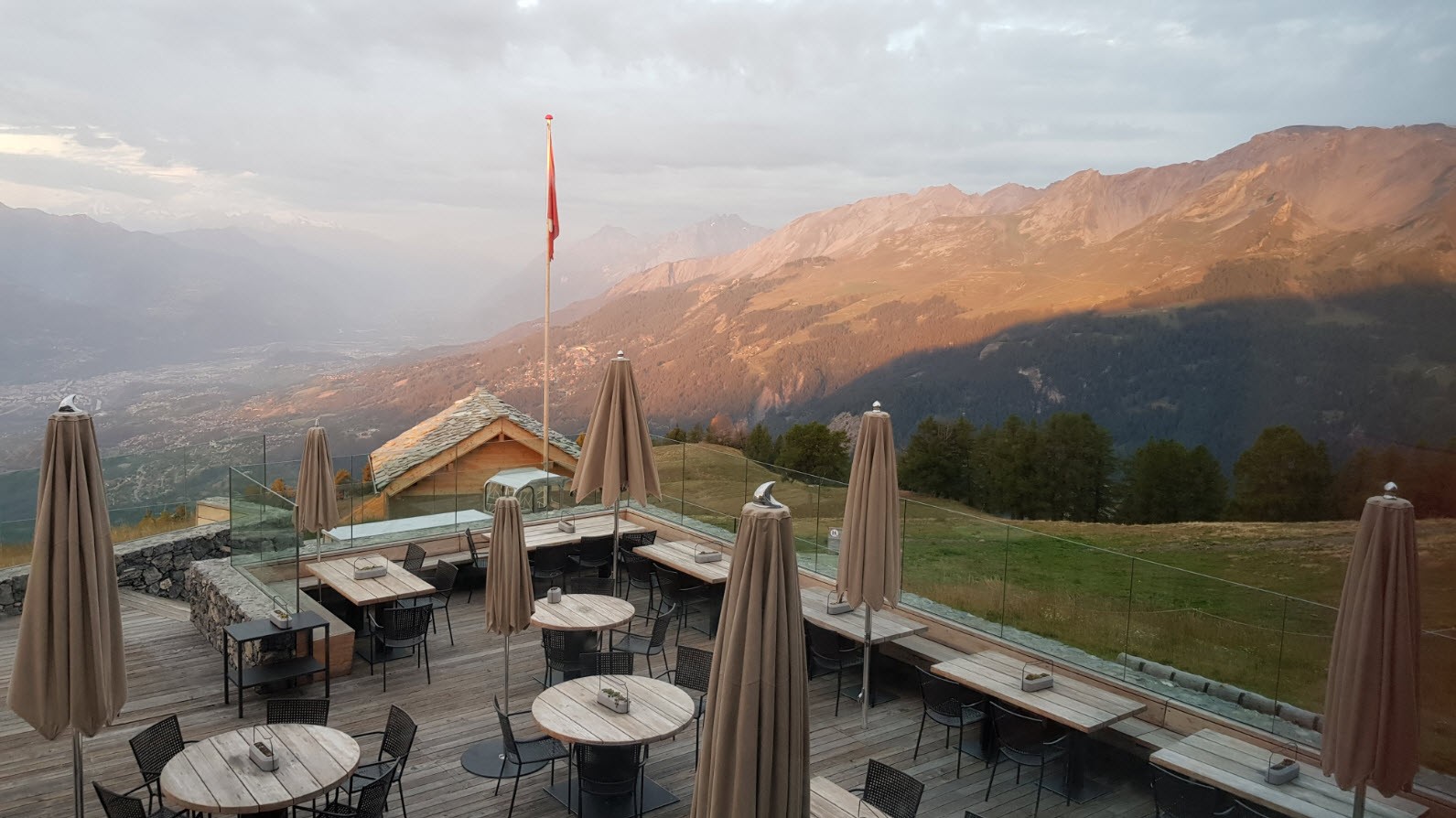 Hotel sur les pistes Hotel sur les pistes