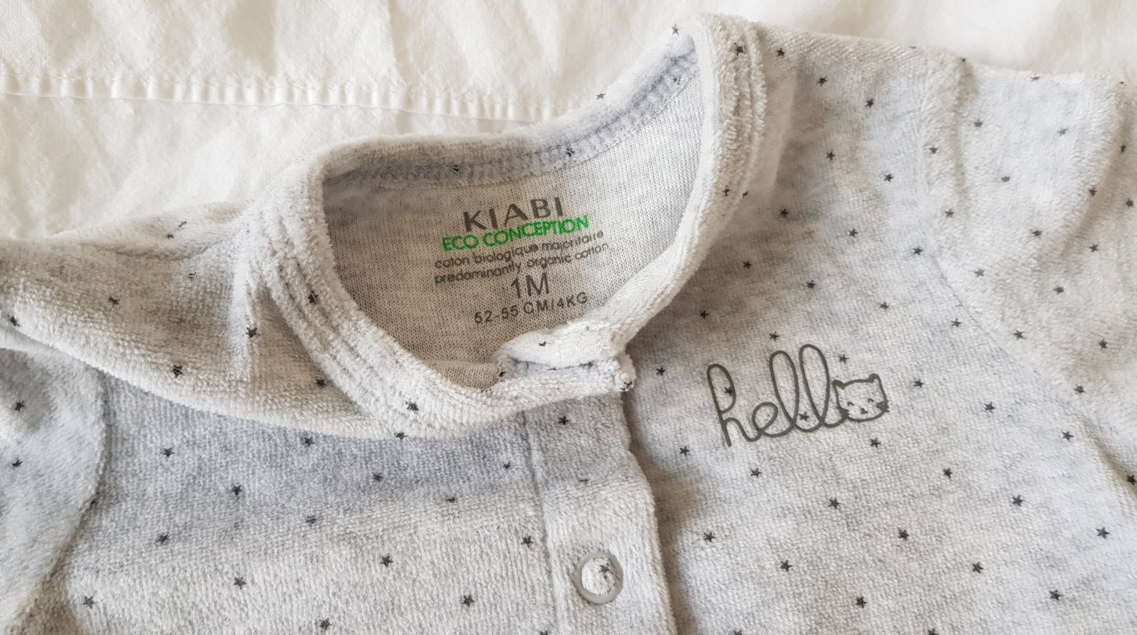 Kiabi bio Kiabi bio