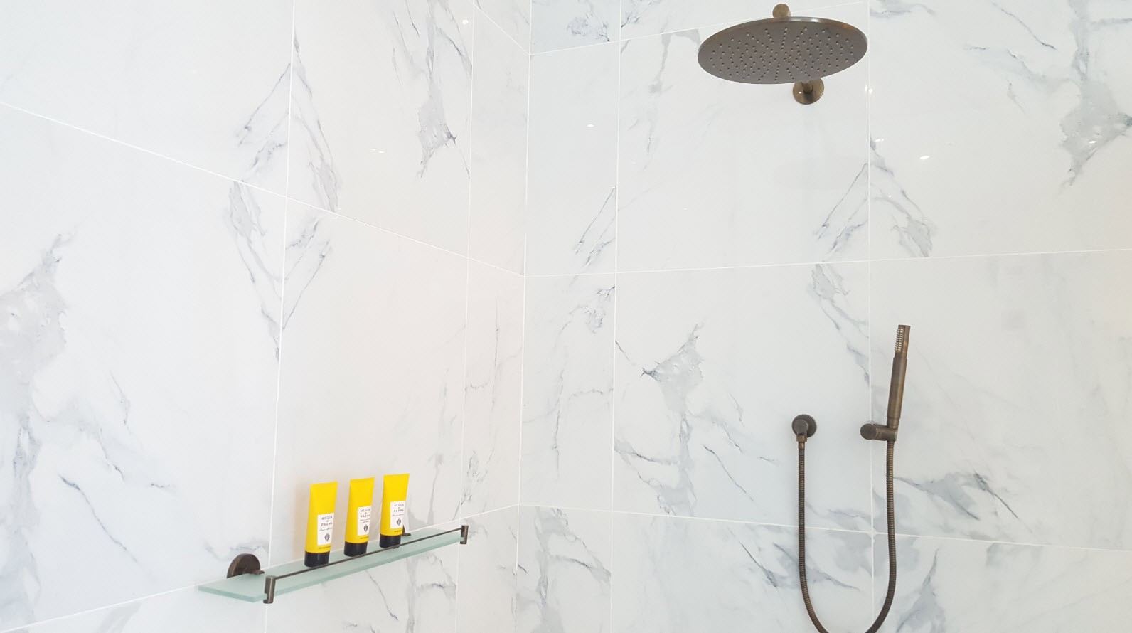 Douche et produits de bain Douche et produits de bain