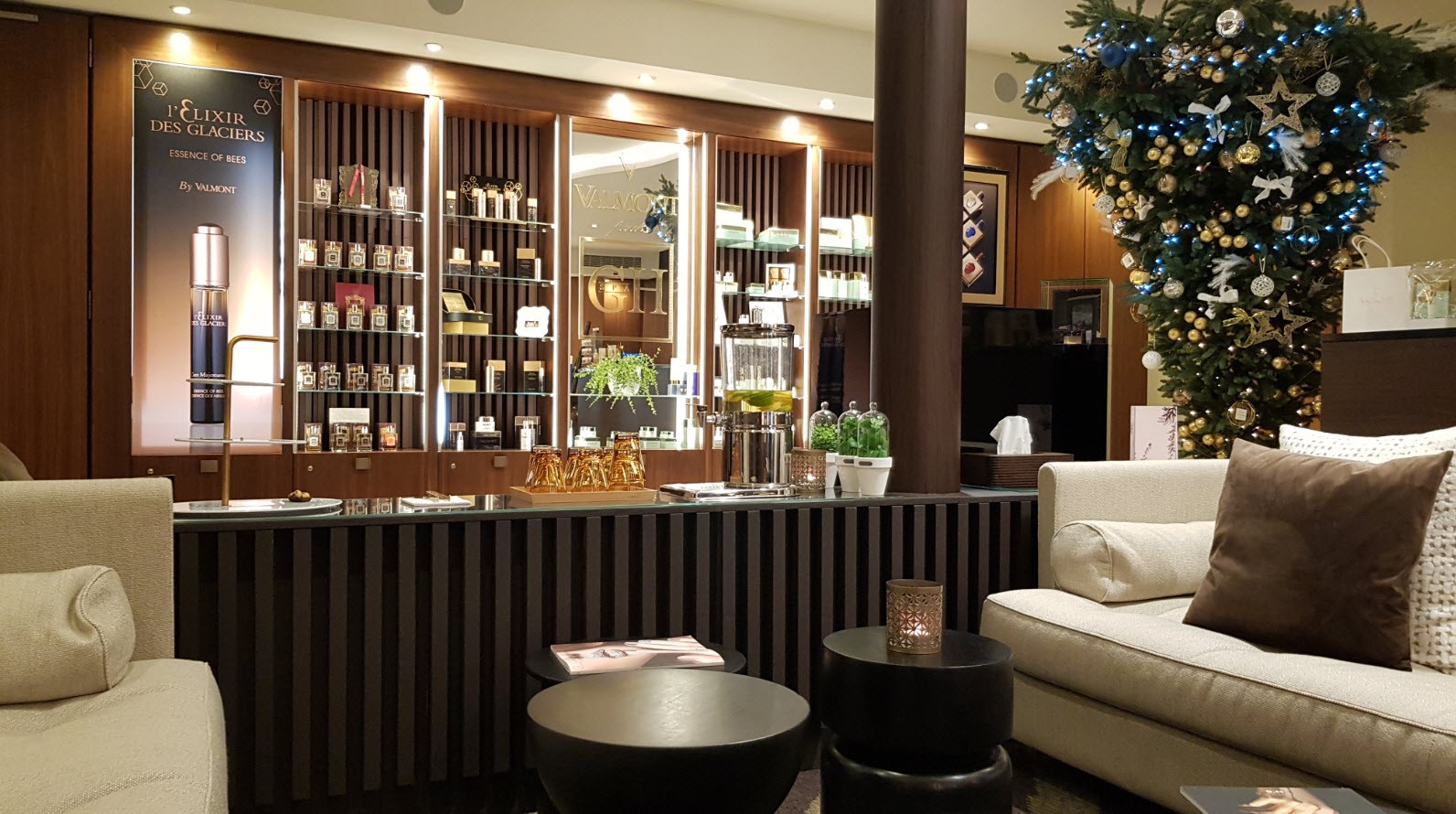 Spa Valmont Geneva Spa Valmont Geneva