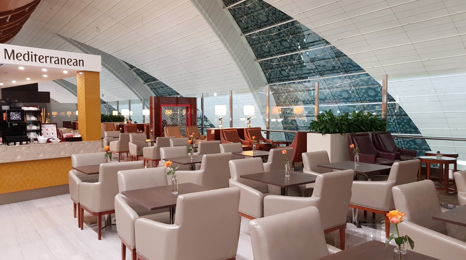 Lounge Emirates Lounge Emirates