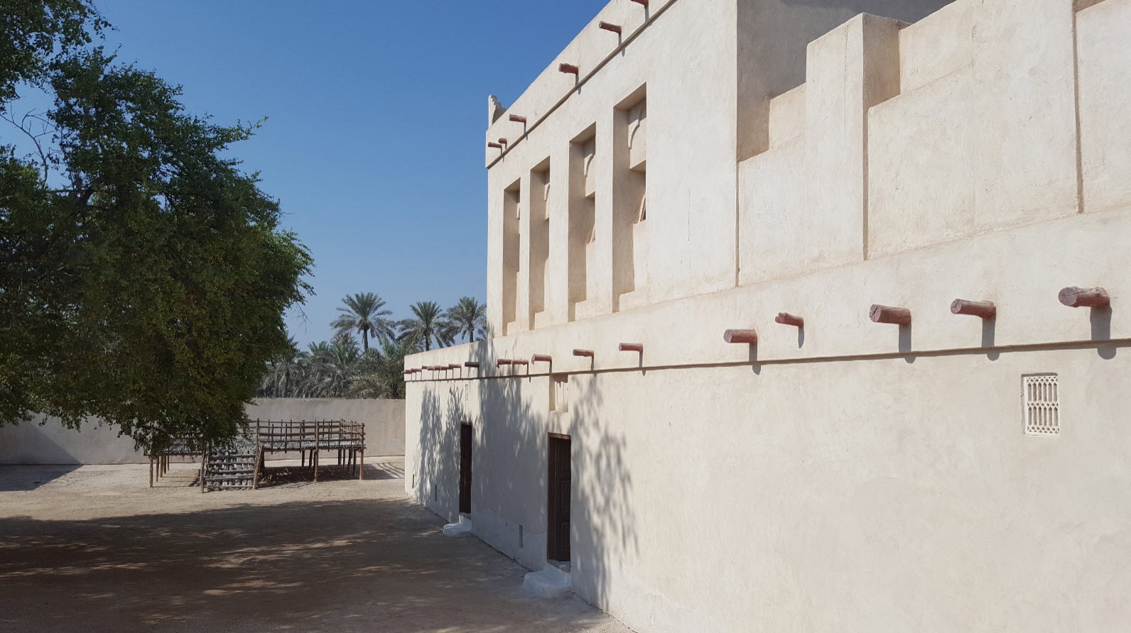 Al Jasrah House 5 Al Jasrah House 5