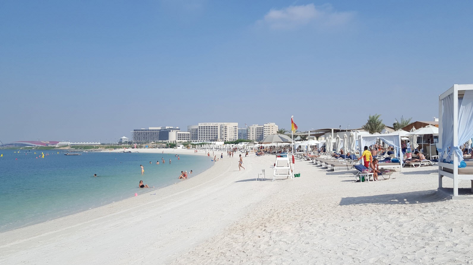 Plage Plage