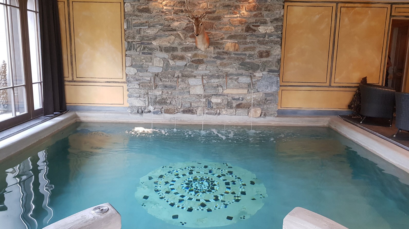 Hotel Spa Val Anniviers Valais Hotel Spa Val Anniviers Valais