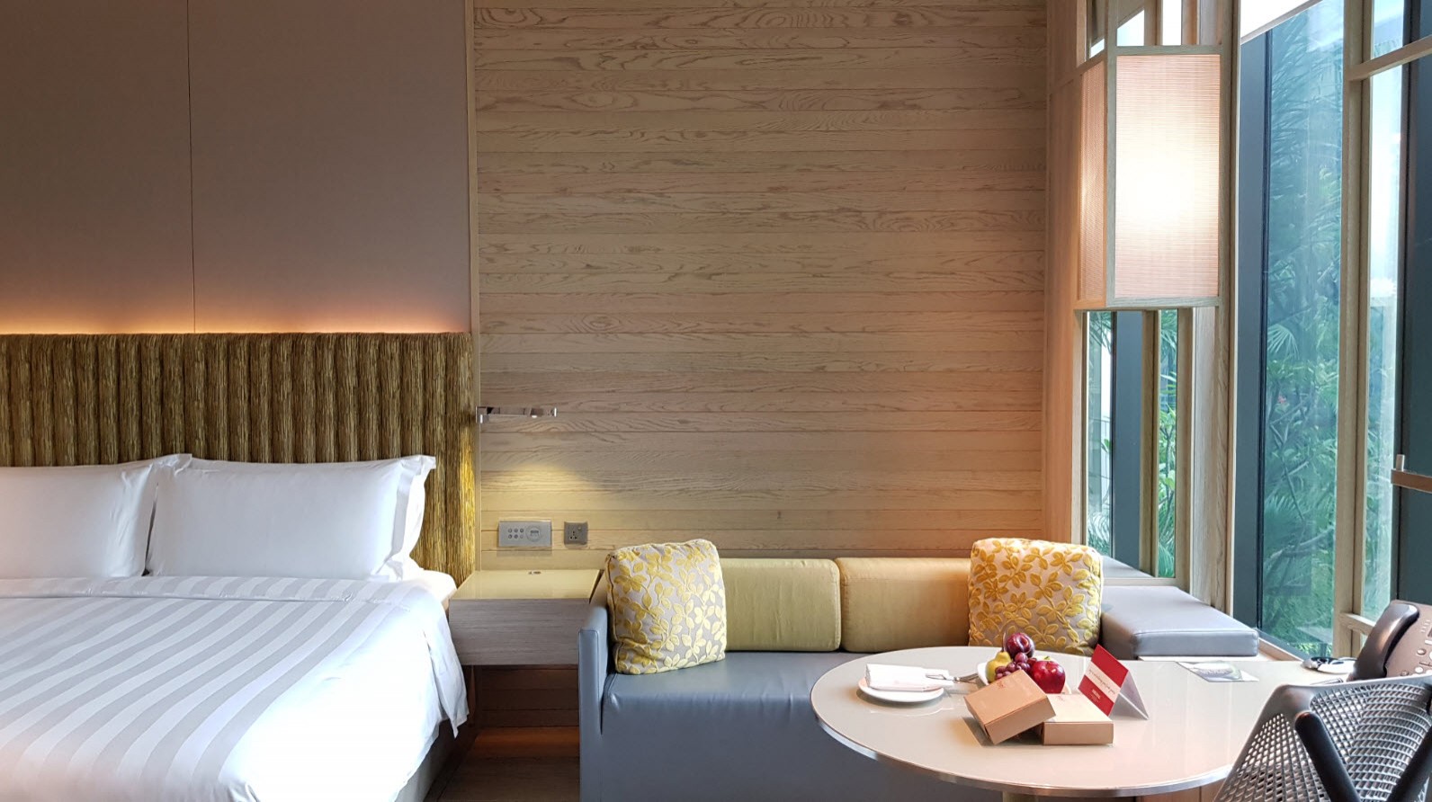 Deluxe Room Club Deluxe Room Club