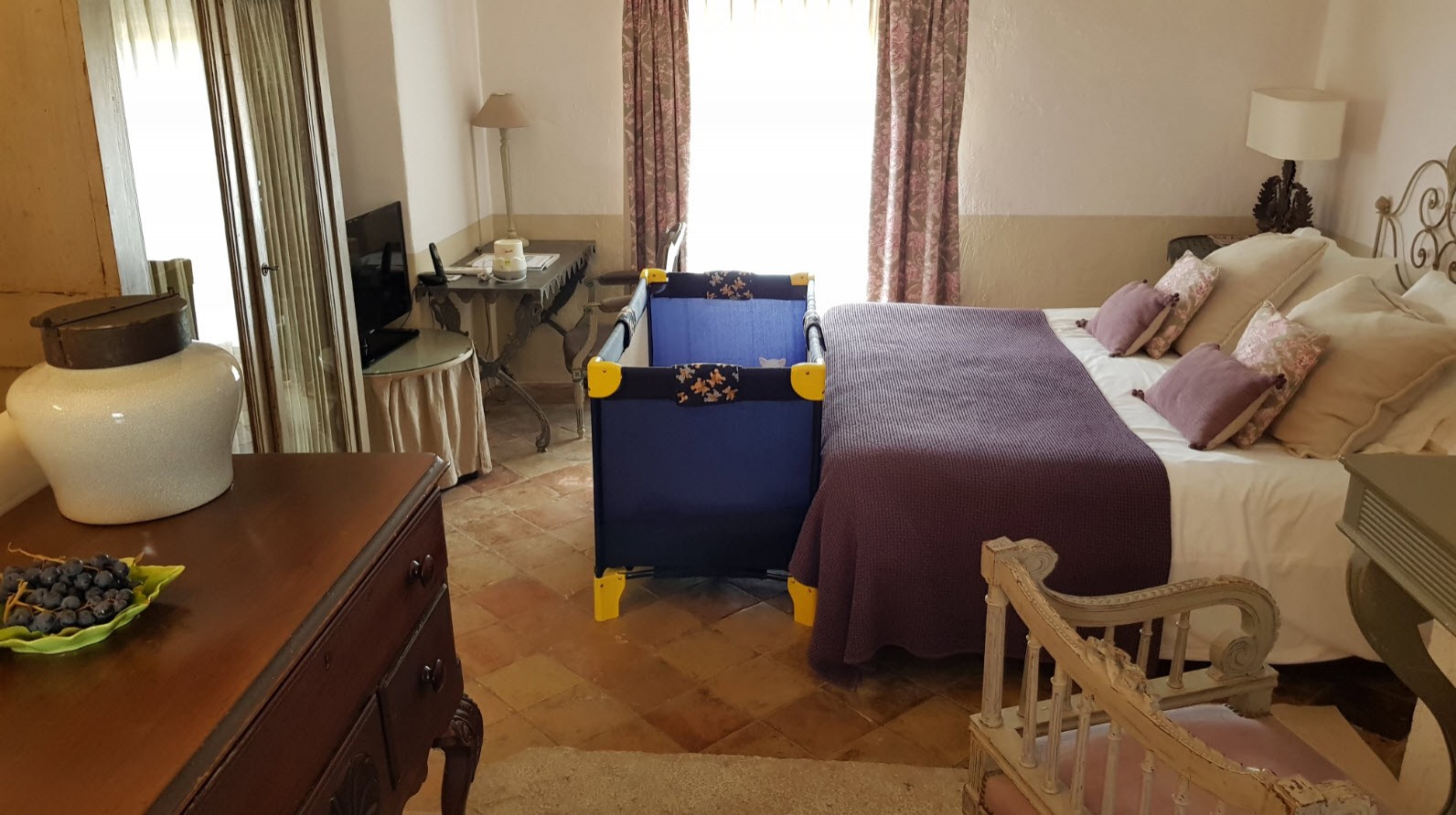 Hotel kids friendly Menerbes Hotel kids friendly Menerbes