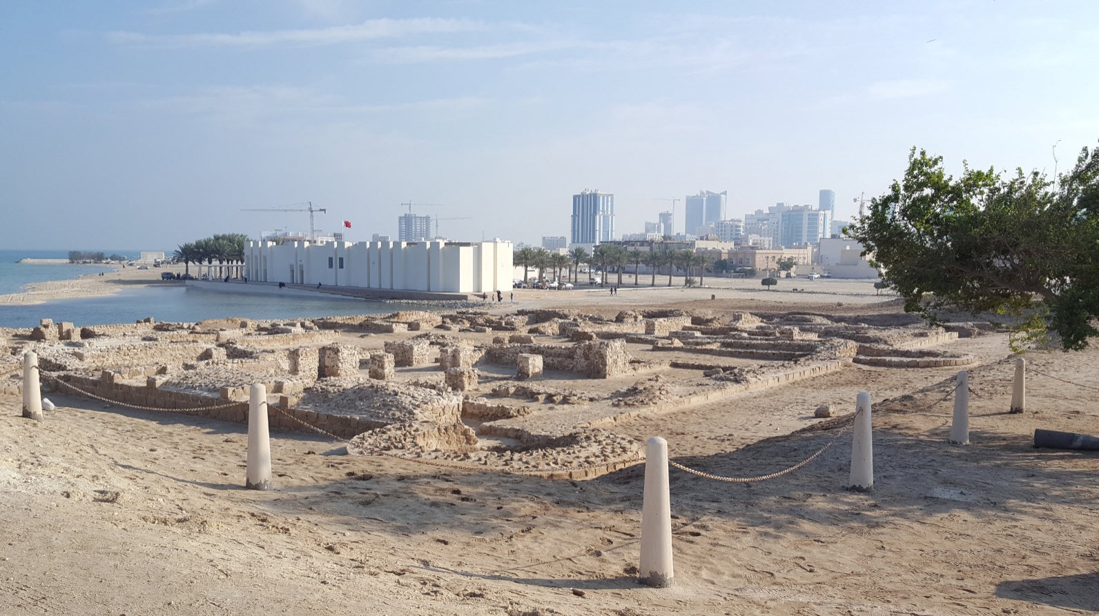 Fort Bahrain 2 Fort Bahrain 2