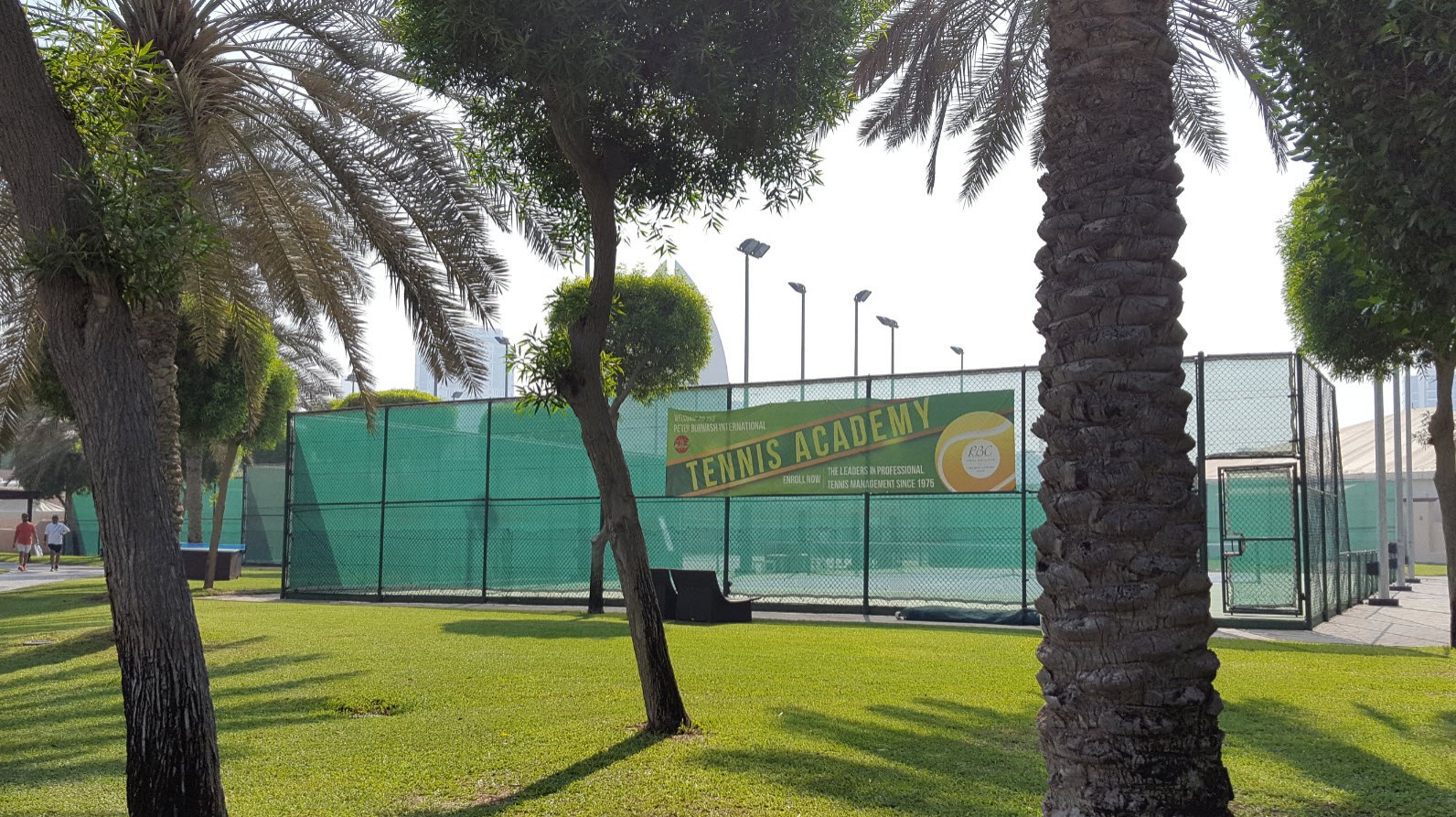 Tennis accademy Tennis accademy