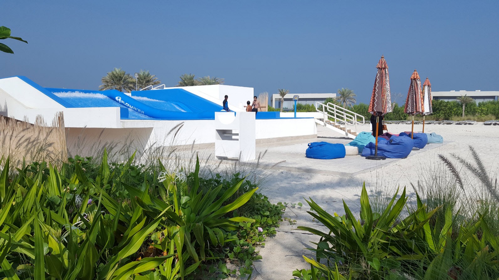 Piscine surf Piscine surf
