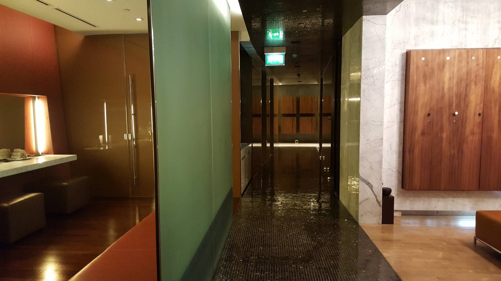 Vestiaires Vestiaires