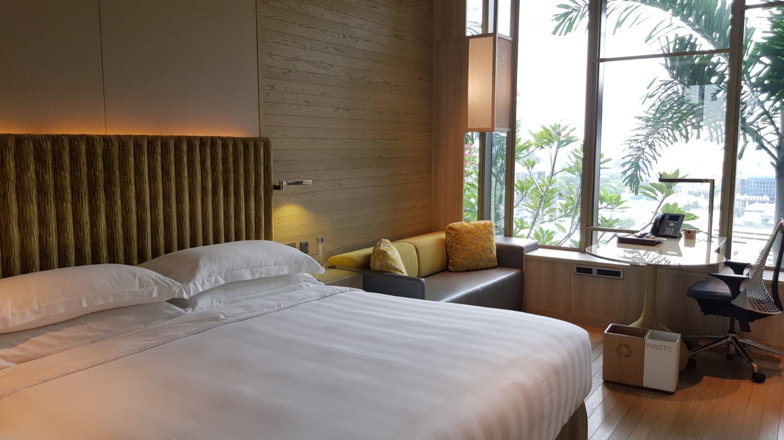 Deluxe Room Club Deluxe Room Club