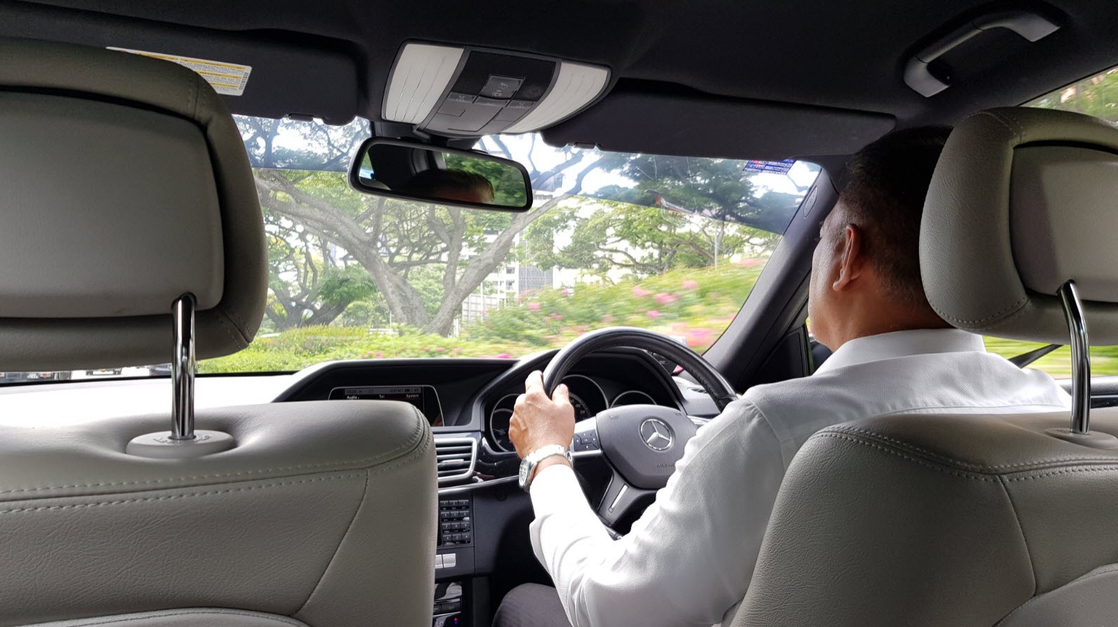 Service chauffeur Service chauffeur