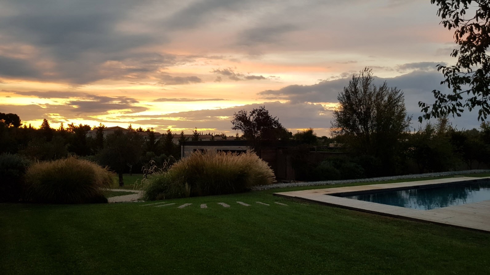 Domaine Mejan Domaine Mejan