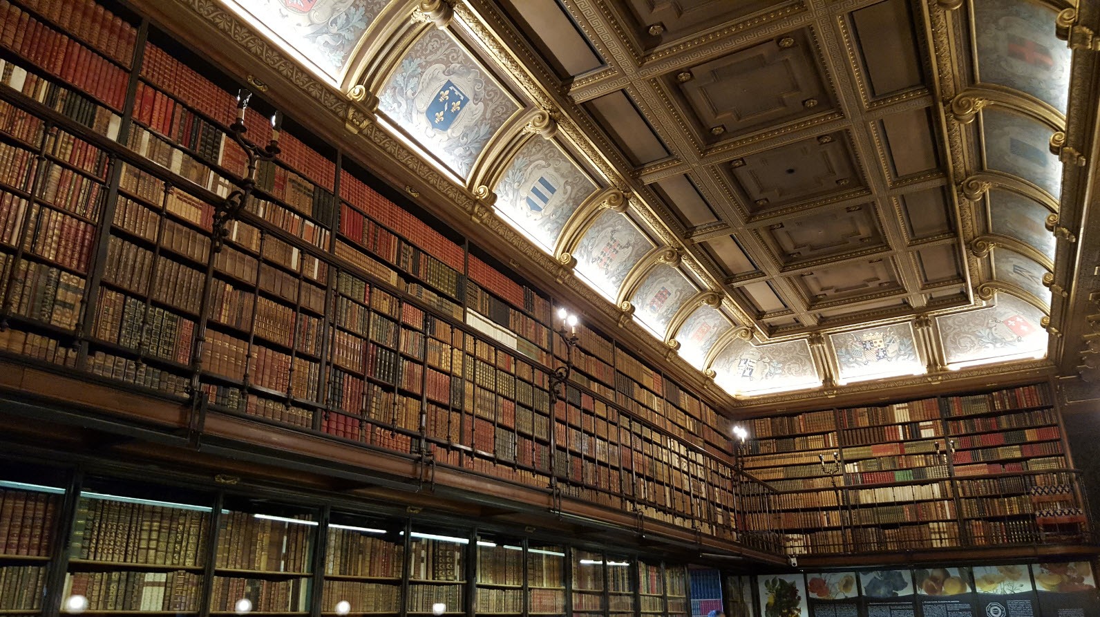 Grande bibliotheque Grande bibliotheque