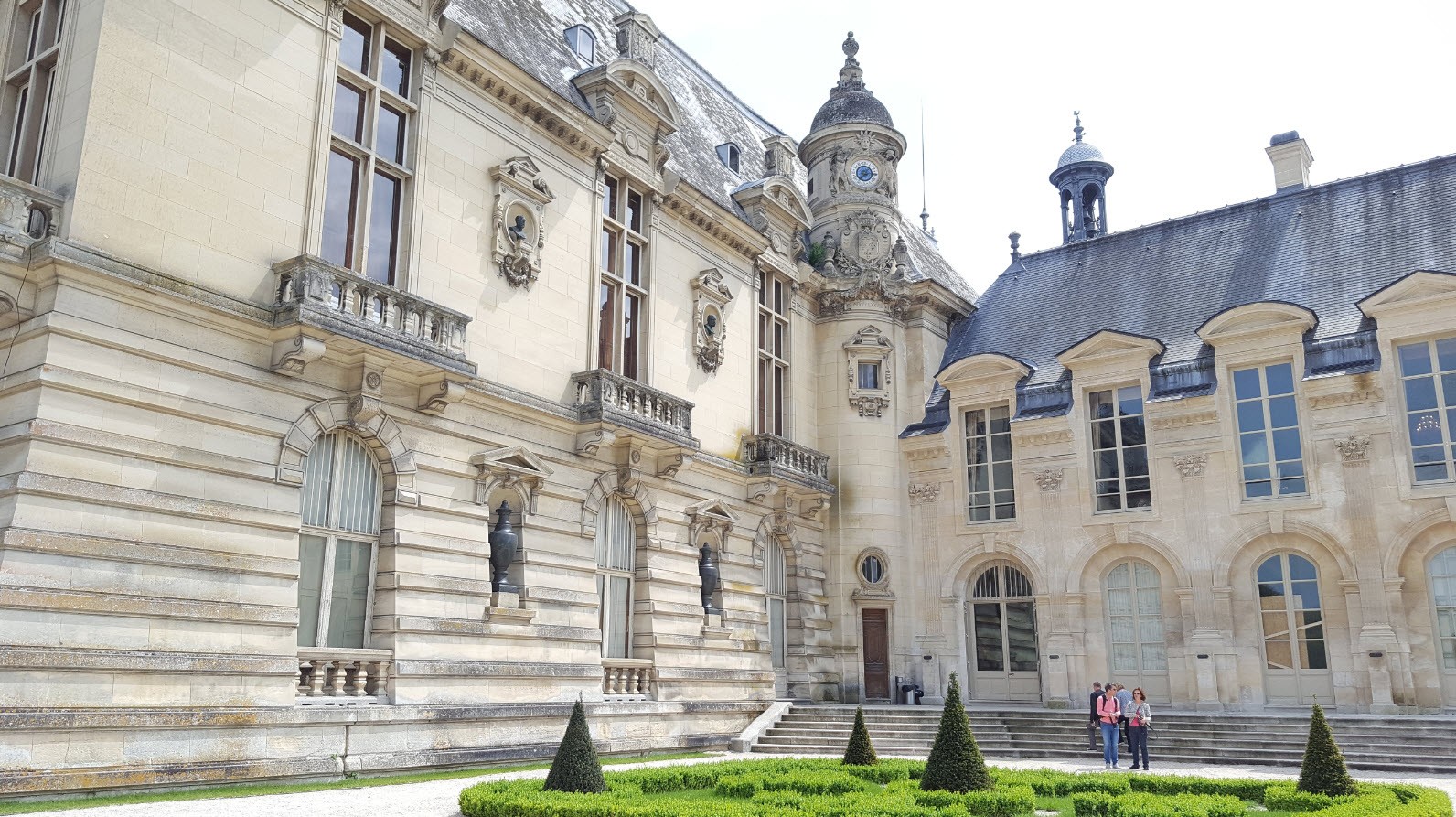 Exterieur Exterieur