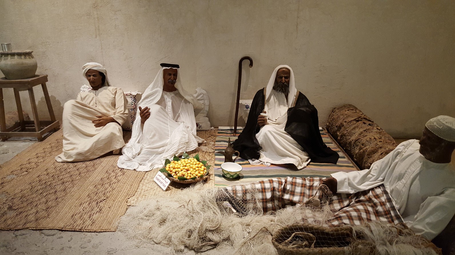 Bahrain National Museum 5 Bahrain National Museum 5