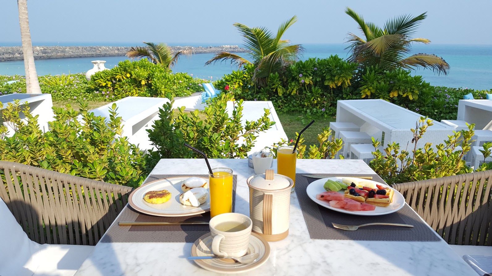 Bon appetit Bon appetit