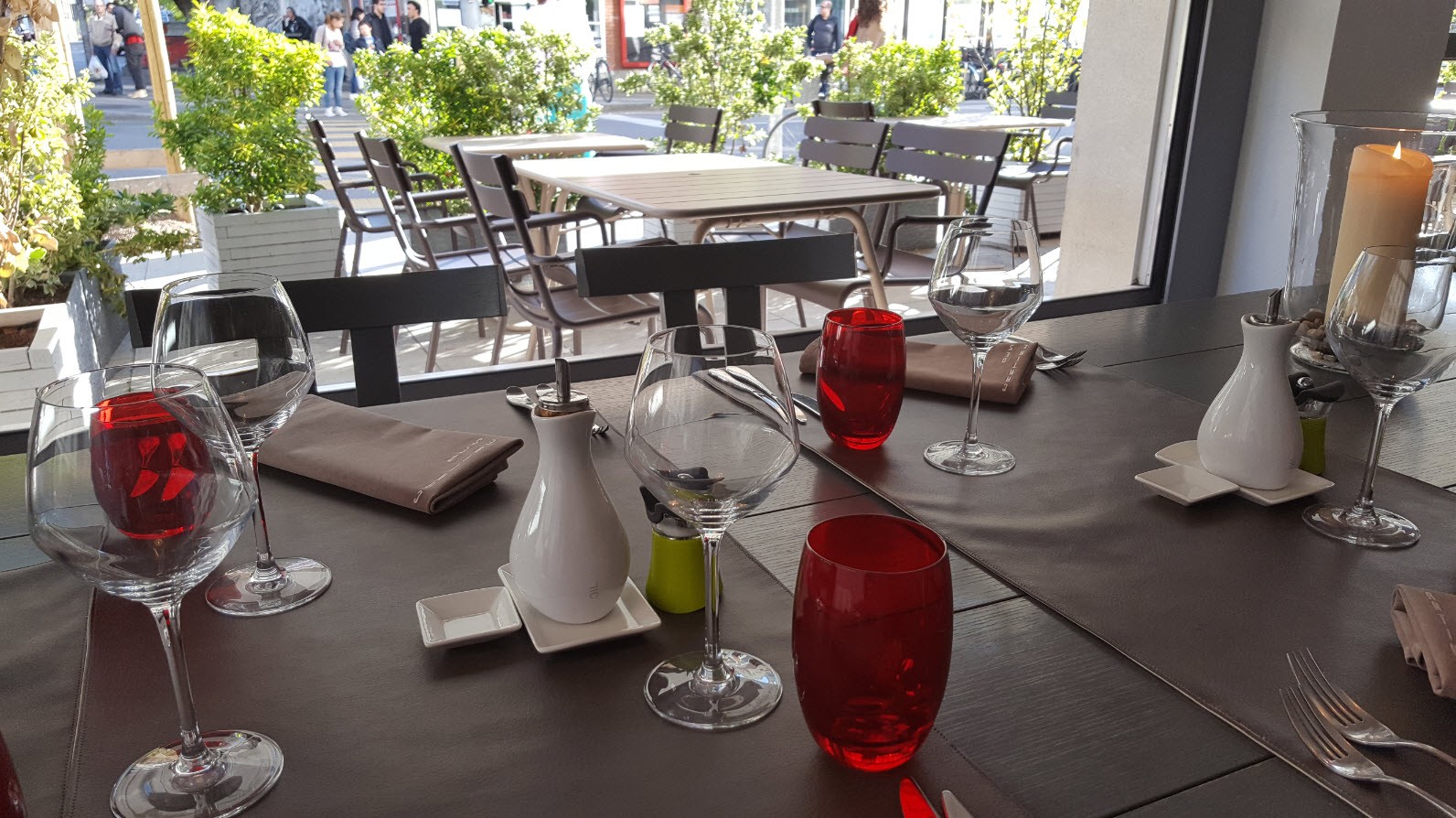 Terrasse Geneve Jonction Terrasse Geneve Jonction