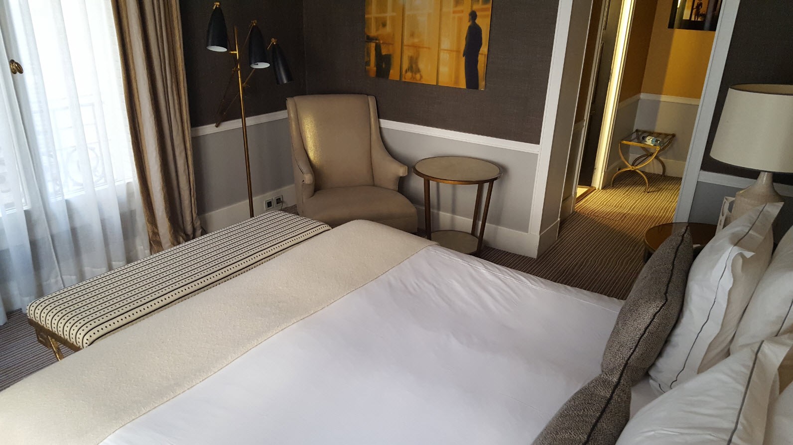 Chambre Club Chambre Club
