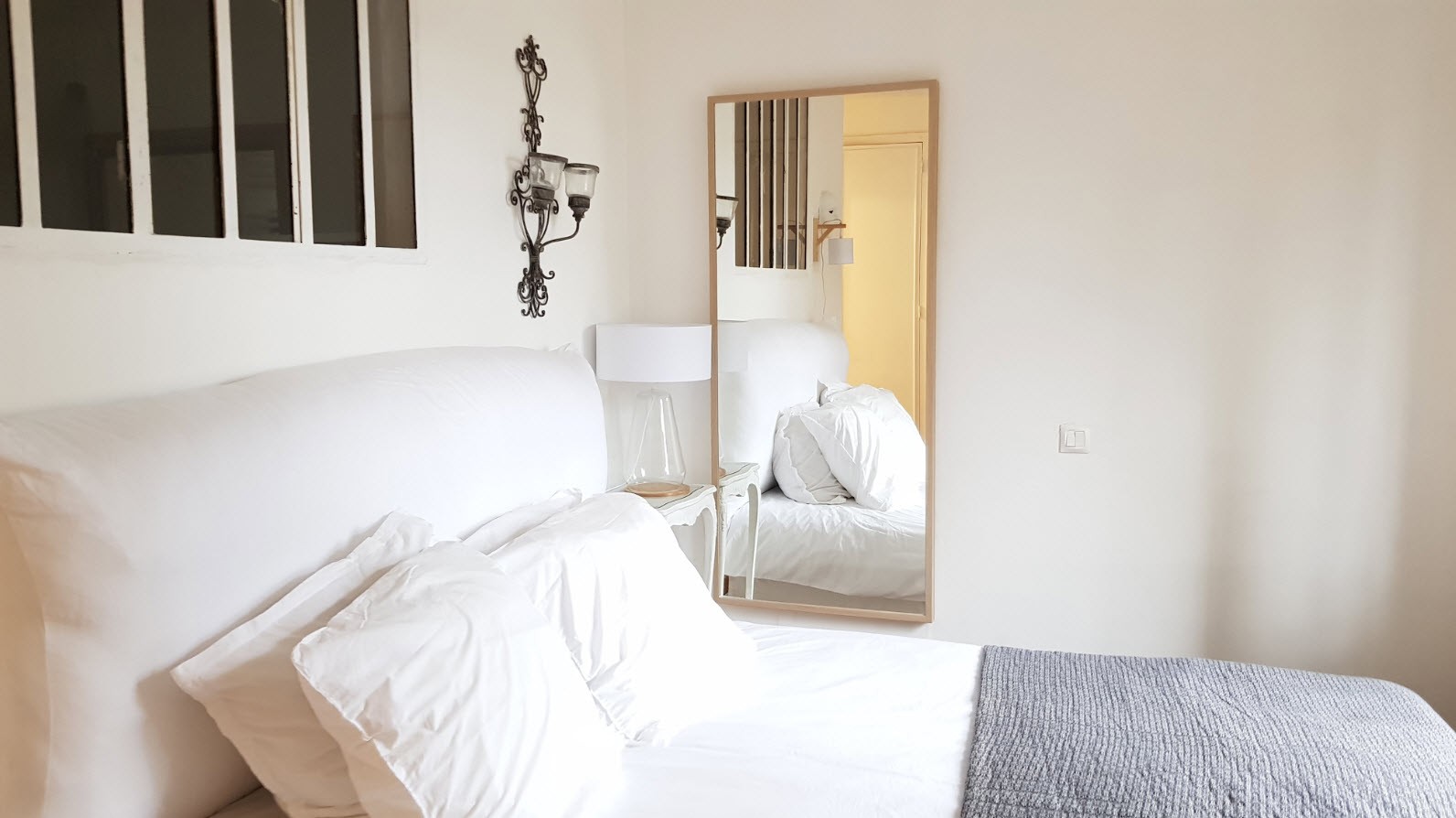 Chambre Chambre