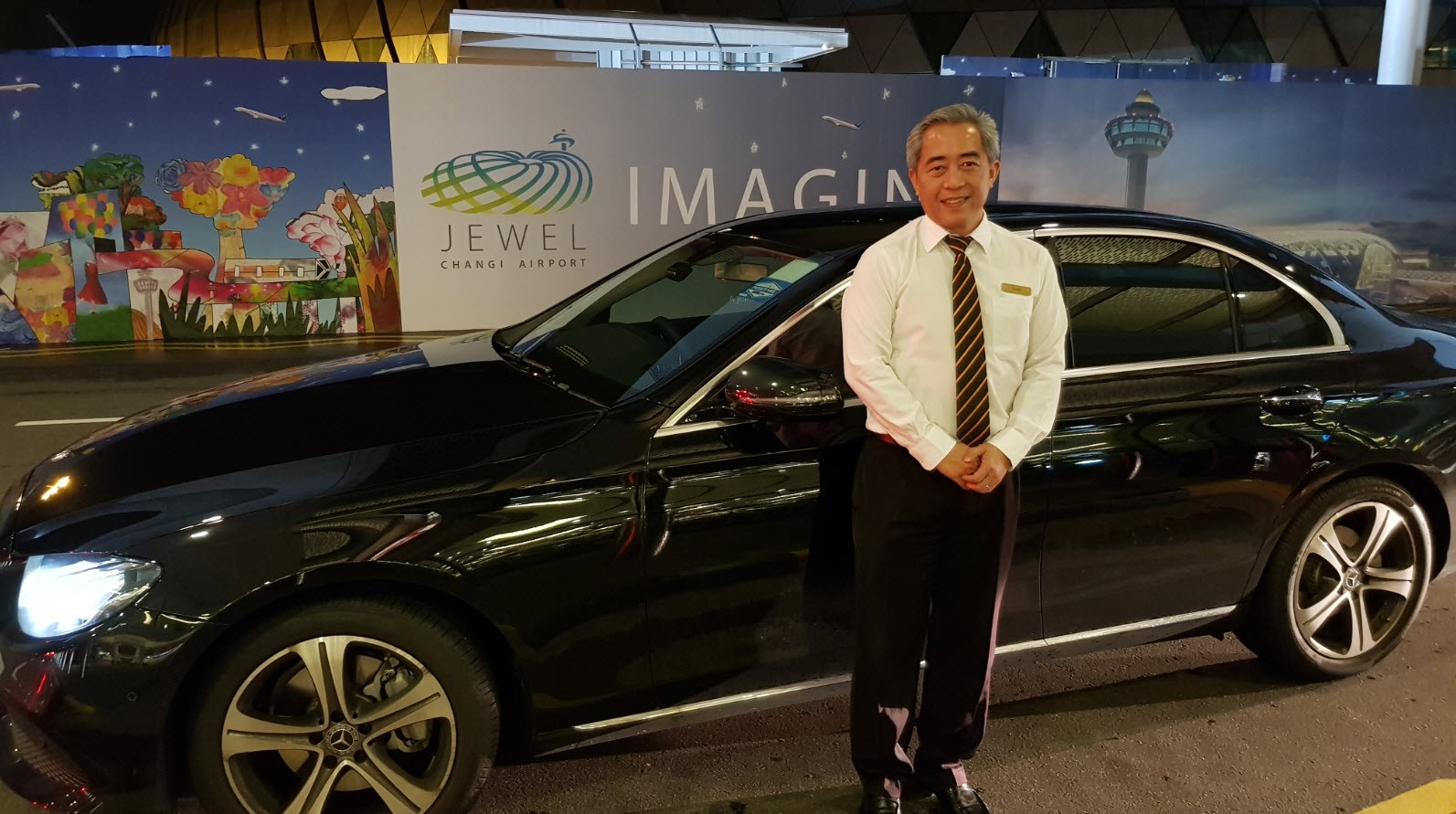 Service chauffeur Service chauffeur
