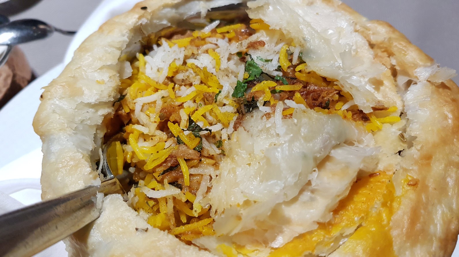 Biryani Biryani