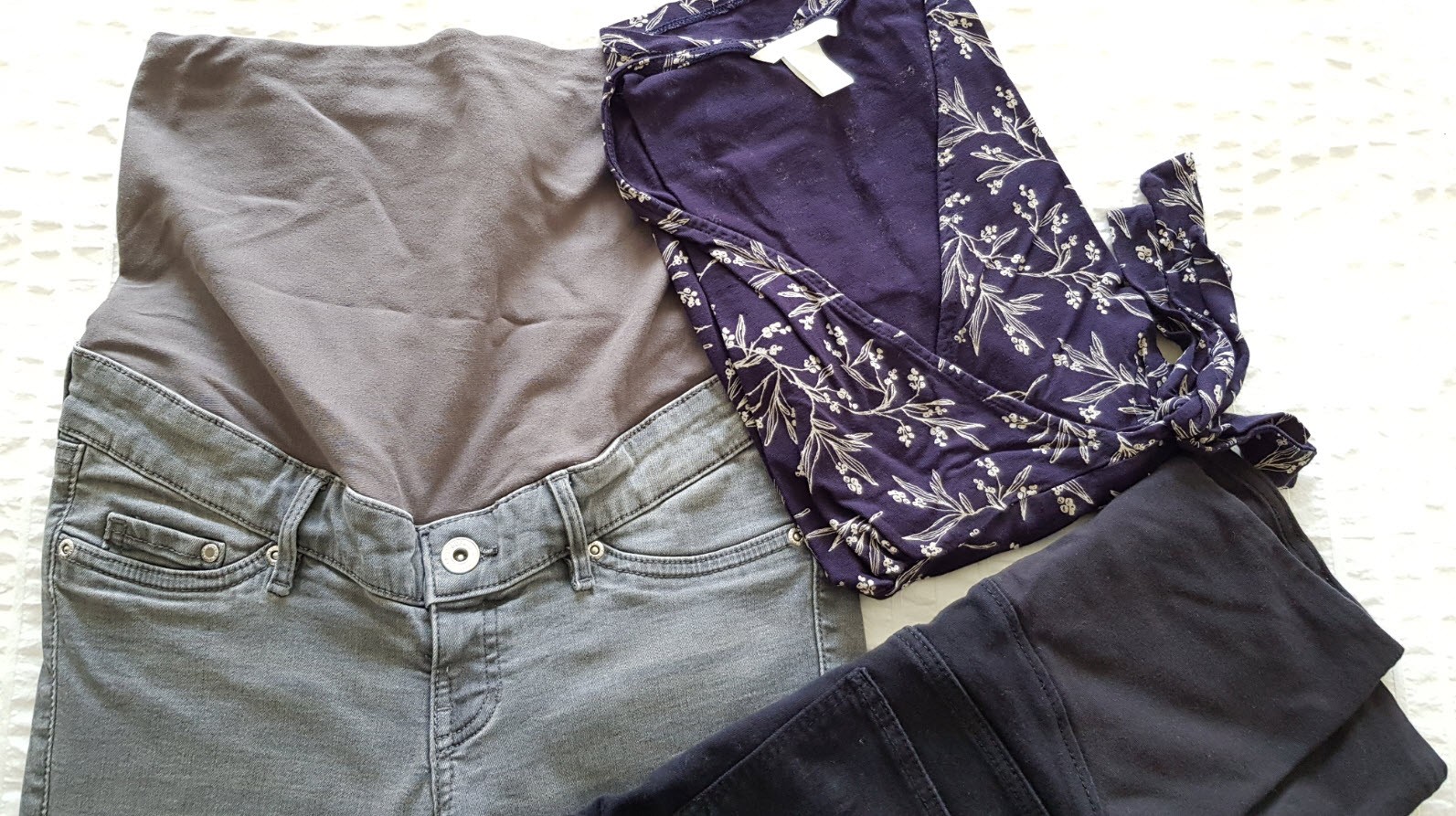 Vêtements grossesse Vêtements grossesse