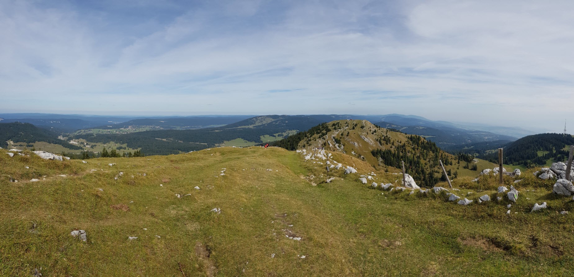 Balade facile Canton Vaud Balade facile Canton Vaud