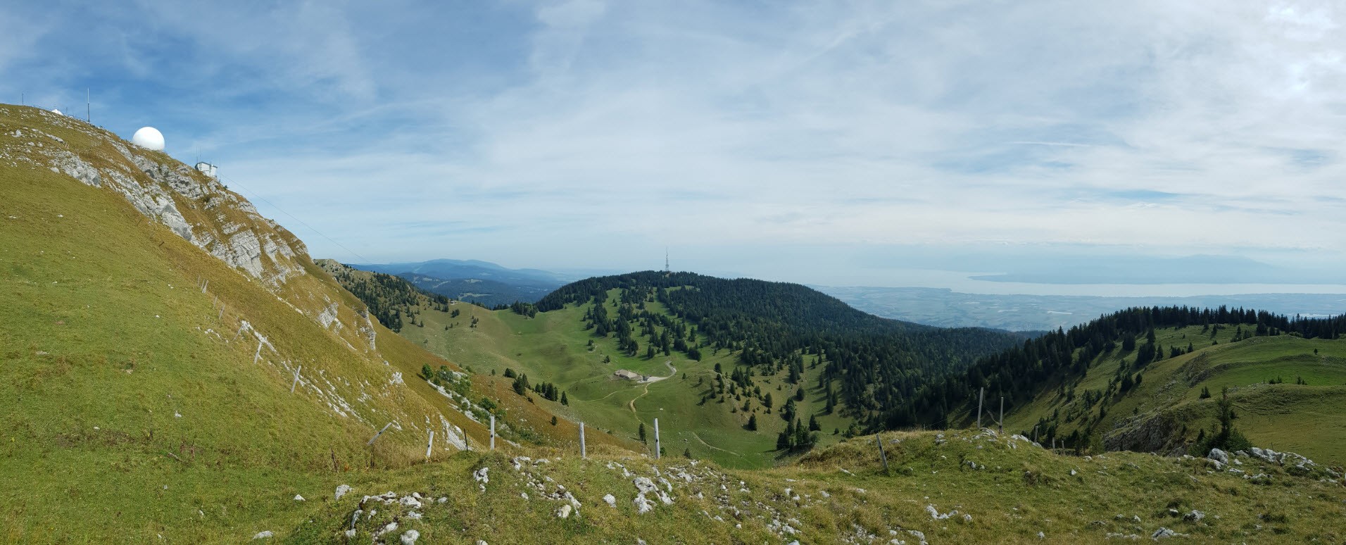 Balade facile Canton Vaud Balade facile Canton Vaud