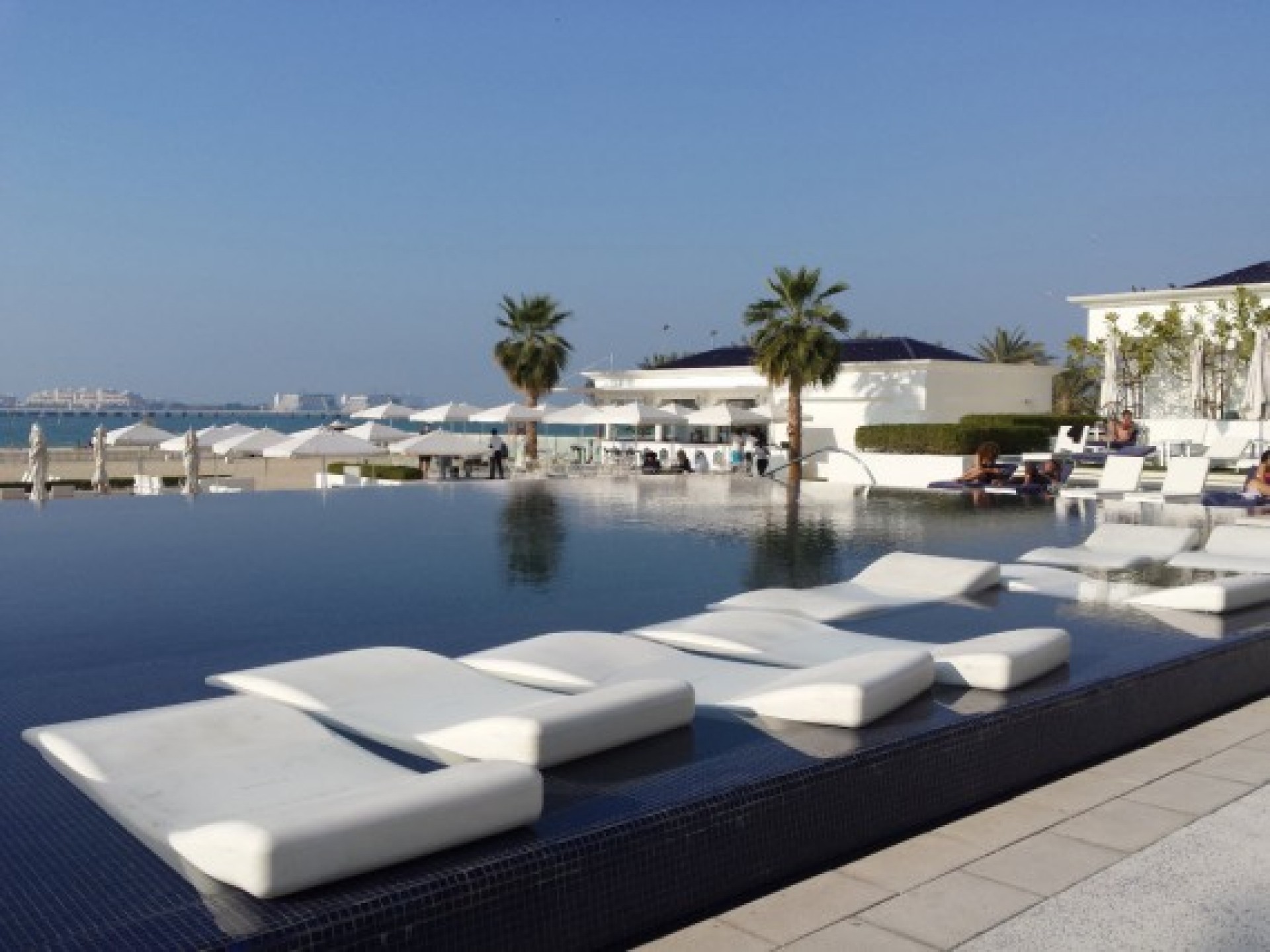 Meydan Beach Club Meydan Beach Club