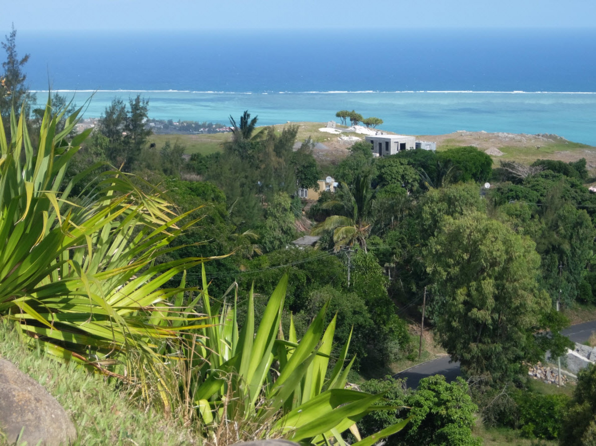 Découverte de Rodrigues (17) Découverte de Rodrigues (17)