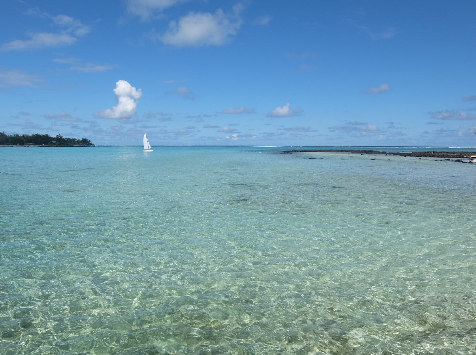 Ile Deux Cocos Maurice (4) Ile Deux Cocos Maurice (4)