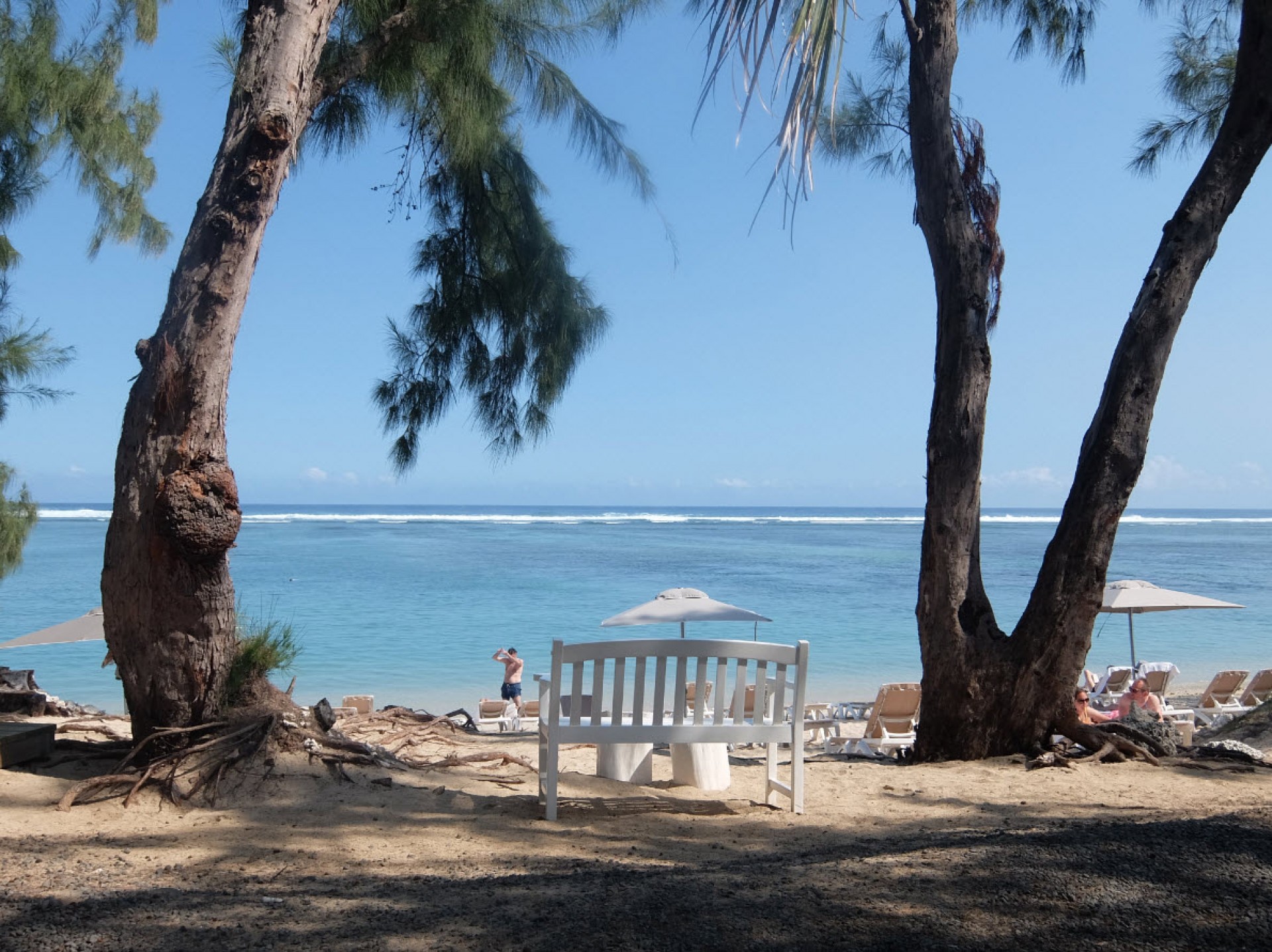 Itinéraire 1 semaine à La Réunion (16) Itinéraire 1 semaine à La Réunion (16)