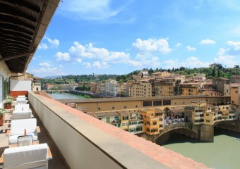 Ponte Vecchio Suite