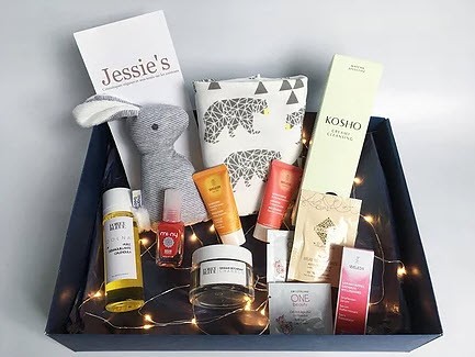 Jessies Beauty box Jessies Beauty box