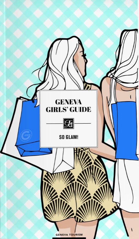 Geneva Guide 02 Geneva Guide 02