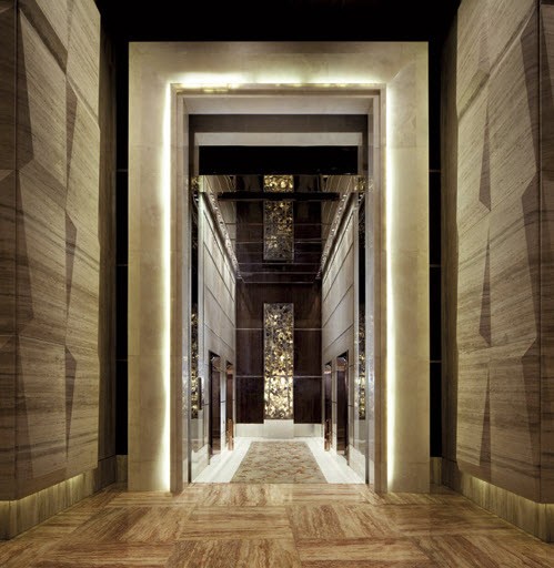 Ritz-Carlton Shanghai 06 Ritz-Carlton Shanghai 06