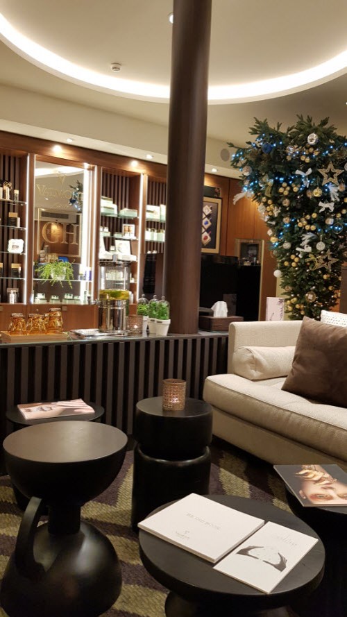 Spa Valmont Geneva Spa Valmont Geneva