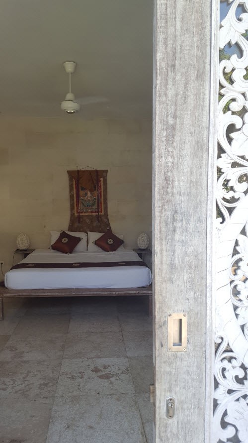 Entree chambre 2 Entree chambre 2